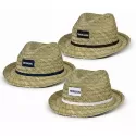 Panama Straw Hat