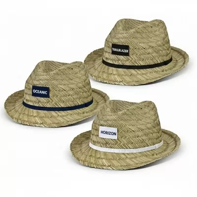 Panama Straw Hat