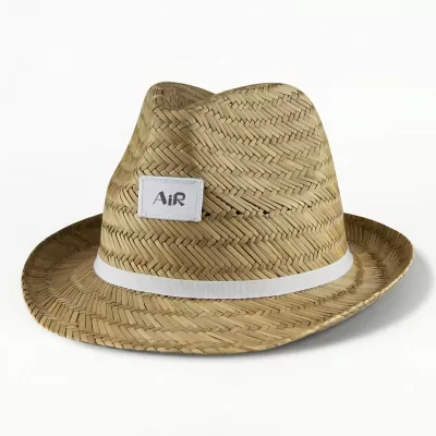 Panama Straw Hat