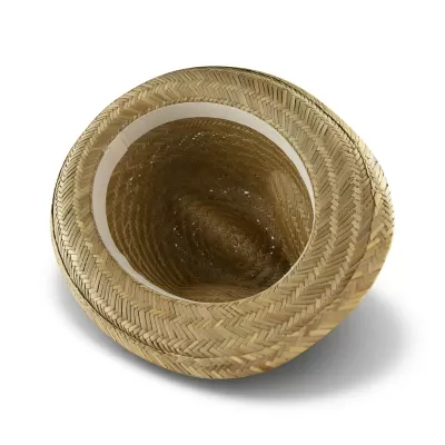 Panama Straw Hat