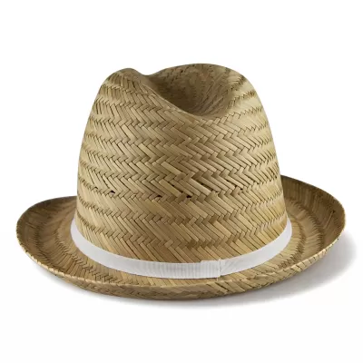Panama Straw Hat