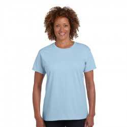 branded Ultra Cotton Ladies' T-Shirt, from our range of promotional Ladies Promotional T Shirts