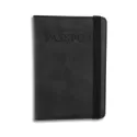 Traveller PU Passport Wallet