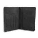 Traveller PU Passport Wallet