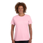 branded Ultra Cotton Ladies&#039; T-Shirt, from our range of promotional Ladies Promotional T Shirts