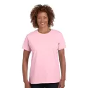 branded Ultra Cotton Ladies' T-Shirt, from our range of promotional Ladies Promotional T Shirts