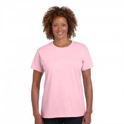 branded Ultra Cotton Ladies' T-Shirt, from our range of promotional Ladies Promotional T Shirts