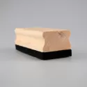 Bonack Wood Whiteboard Eraser