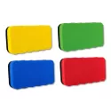 Magnetic Foam EVA Whiteboard Eraser