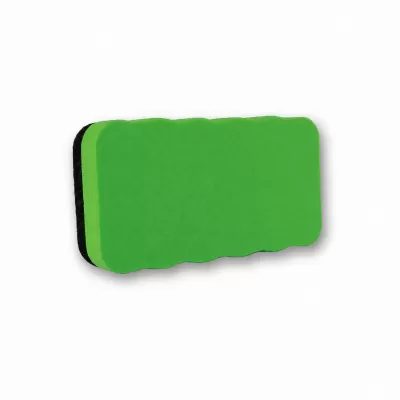 Magnetic Foam EVA Whiteboard Eraser