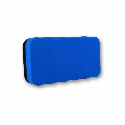 Magnetic Foam EVA Whiteboard Eraser