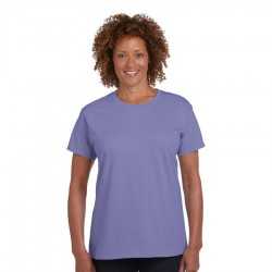 branded Ultra Cotton Ladies' T-Shirt, from our range of promotional Ladies Promotional T Shirts