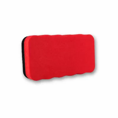 Magnetic Foam EVA Whiteboard Eraser