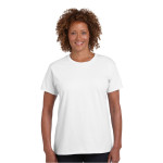 branded Ultra Cotton Ladies&#039; T-Shirt, from our range of promotional Ladies Promotional T Shirts