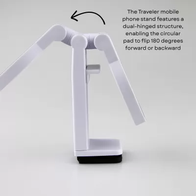 Traveler ABS Mobile Phone Stand