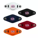 Vibro ABS Fidget Spinner