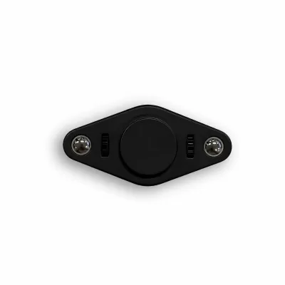 Vibro ABS Fidget Spinner