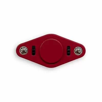Vibro ABS Fidget Spinner