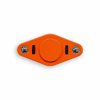 Vibro ABS Fidget Spinner