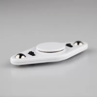 Vibro ABS Fidget Spinner