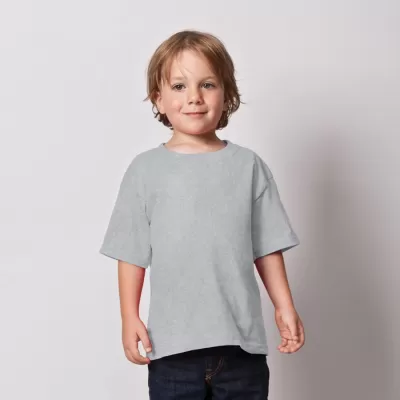 branded Ultra Cotton Toddler T-Shirt, from our range of promotional Ladies Promotional T Shirts