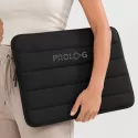 Bubble 16 Inch Neoprene Laptop Sleeve