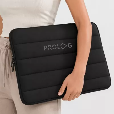 Bubble 16 Inch Neoprene Laptop Sleeve