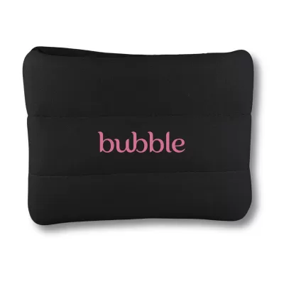 Bubble Neoprene Cosmetic Bag