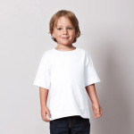 branded Ultra Cotton Toddler T-Shirt, from our range of promotional Ladies Promotional T Shirts