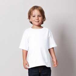branded Ultra Cotton Toddler T-Shirt, from our range of promotional Ladies Promotional T Shirts