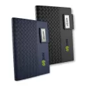 Nexus A5 Leather Notebook