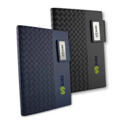 Nexus A5 Leather Notebook