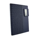 Nexus A5 Leather Notebook