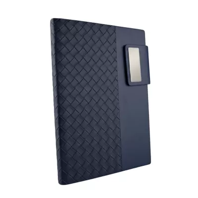 Nexus A5 Leather Notebook