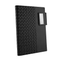 Nexus A5 Leather Notebook
