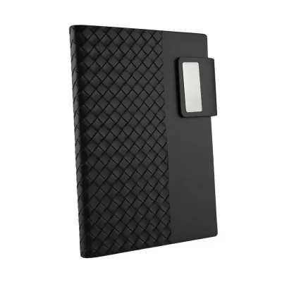 Nexus A5 Leather Notebook