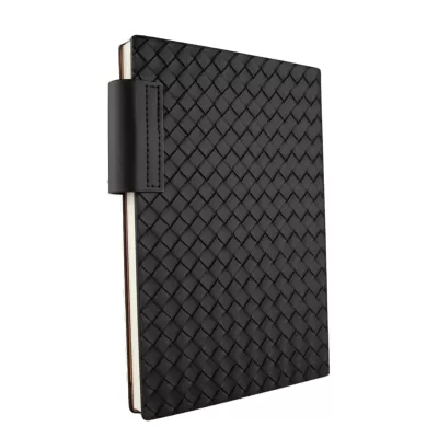 Nexus A5 Leather Notebook