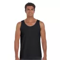 branded Ultra Cotton Adult Tank Top, from our range of promotional Singlets