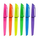 Gear Nylon Pen Highlighter