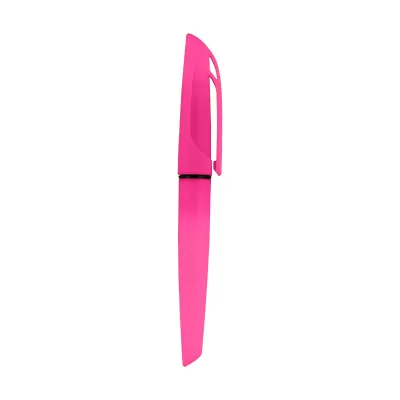 Gear Nylon Pen Highlighter