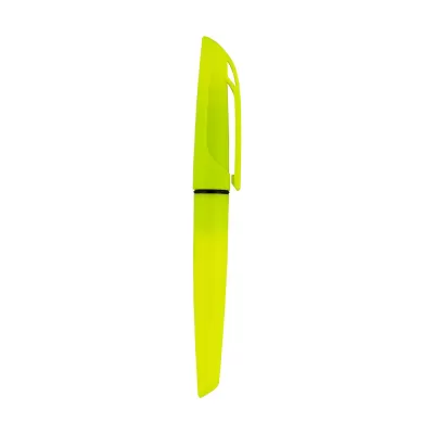 Gear Nylon Pen Highlighter