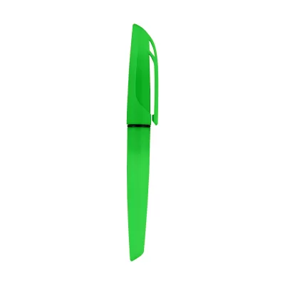 Gear Nylon Pen Highlighter