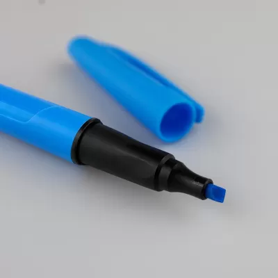 Gear Nylon Pen Highlighter
