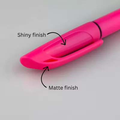 Gear Nylon Pen Highlighter