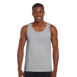 Singlets  - Ultra Cotton Adult Tank Top