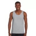 branded Ultra Cotton Adult Tank Top, from our range of promotional Singlets