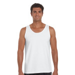Singlets  - Ultra Cotton Adult Tank Top