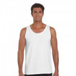 Singlets - Ultra Cotton Adult Tank Top