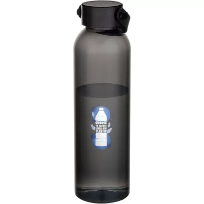 Alti Recycled 630ml Plastic Drink Bottle