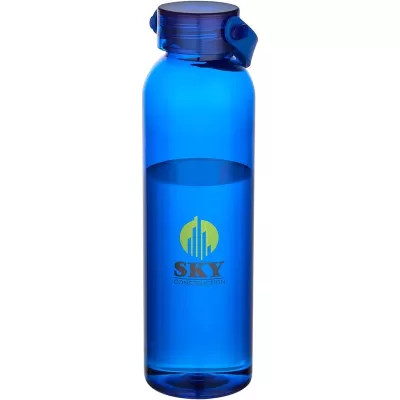 Alti Recycled 630ml Plastic Drink Bottle